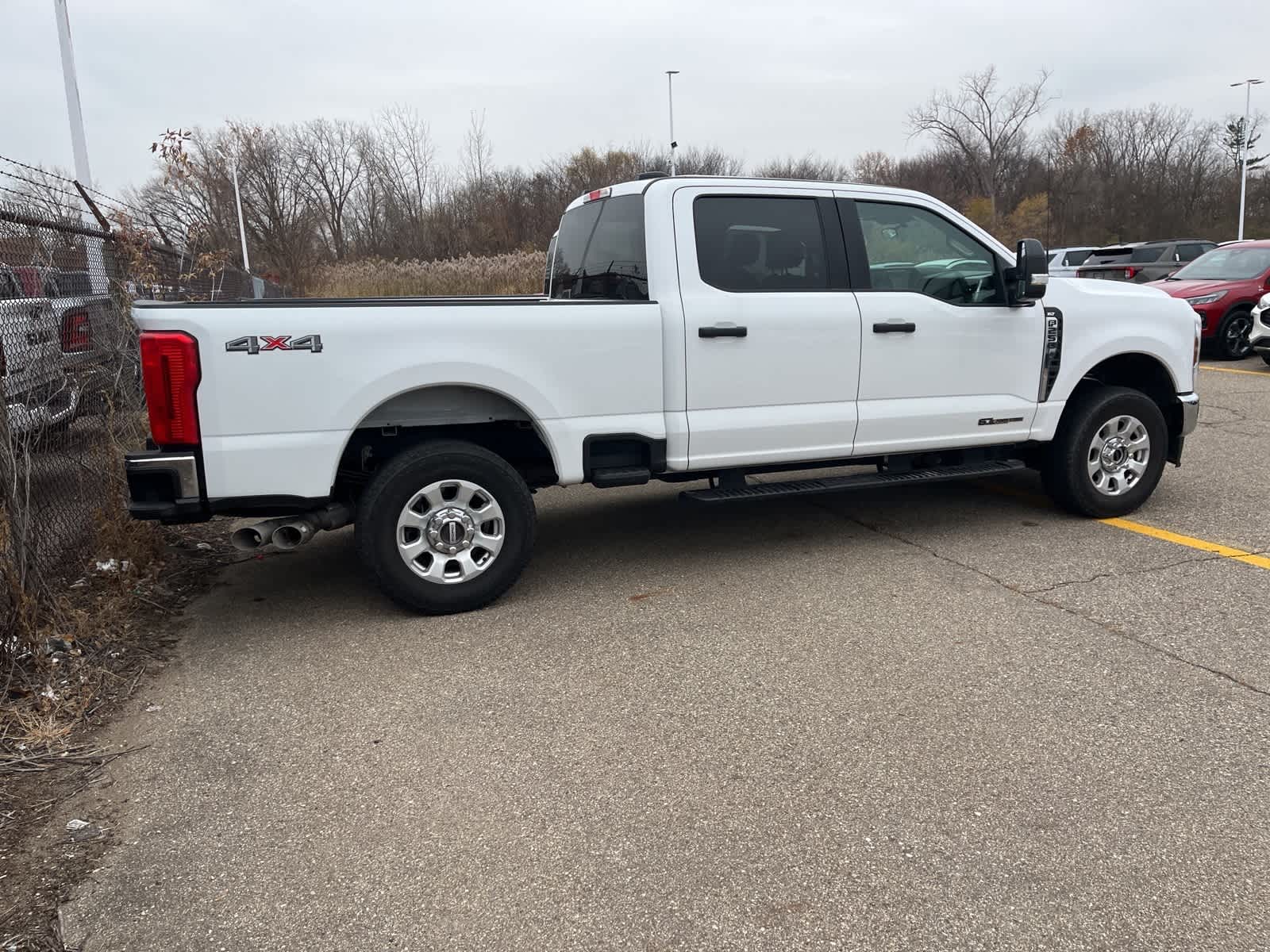 Thumbnail: 2024 Ford Econoline - 16