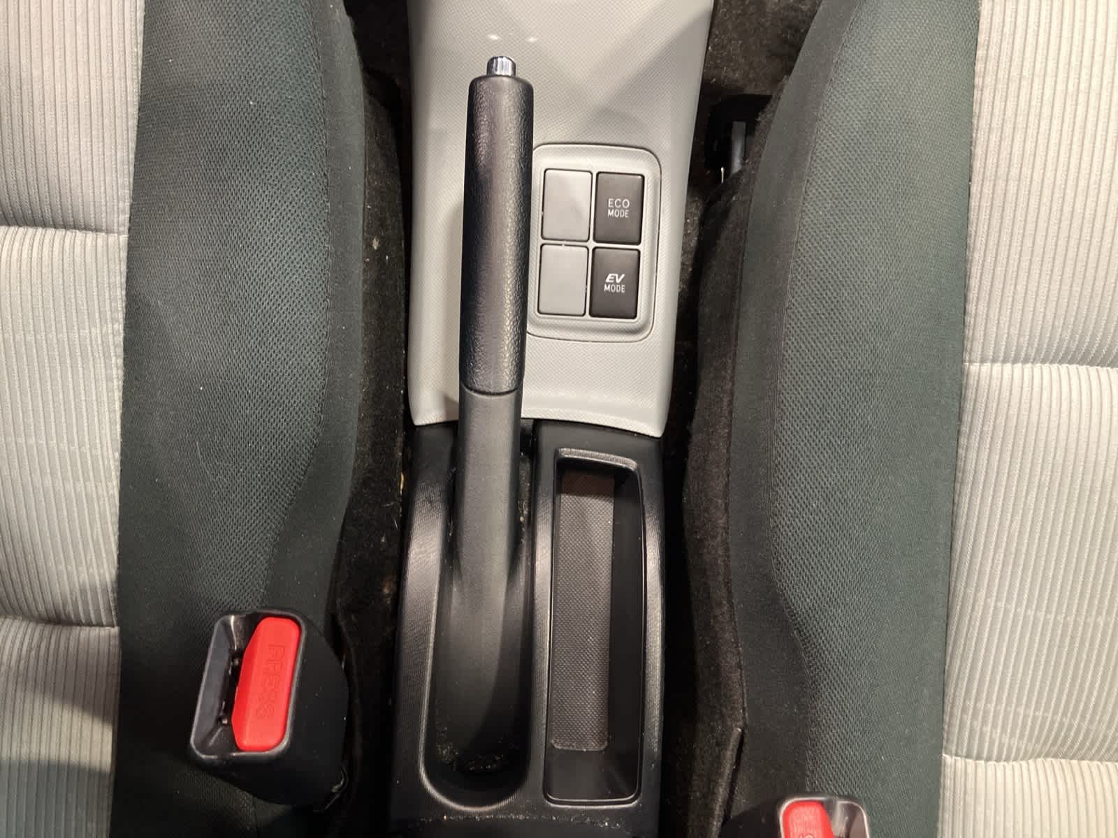 Thumbnail: 2012 Toyota Prius c - 15