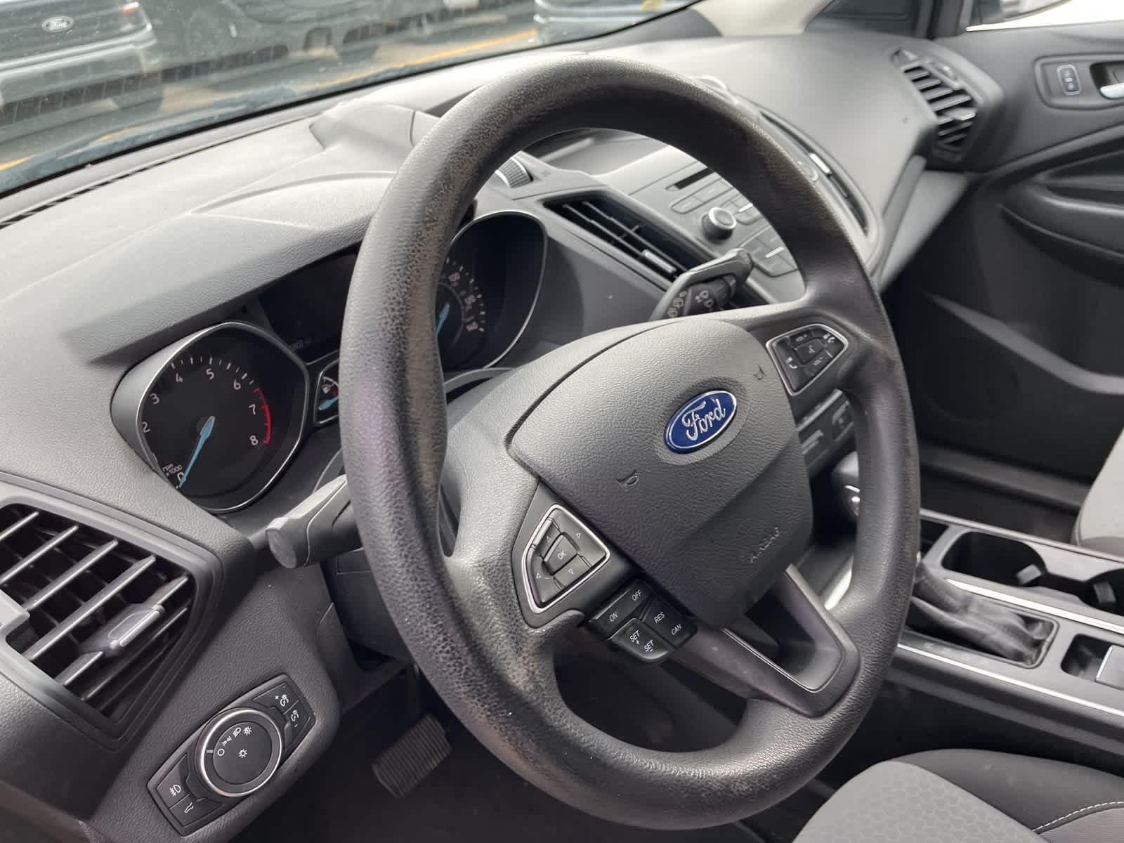 Thumbnail: 2018 Ford Escape - 26