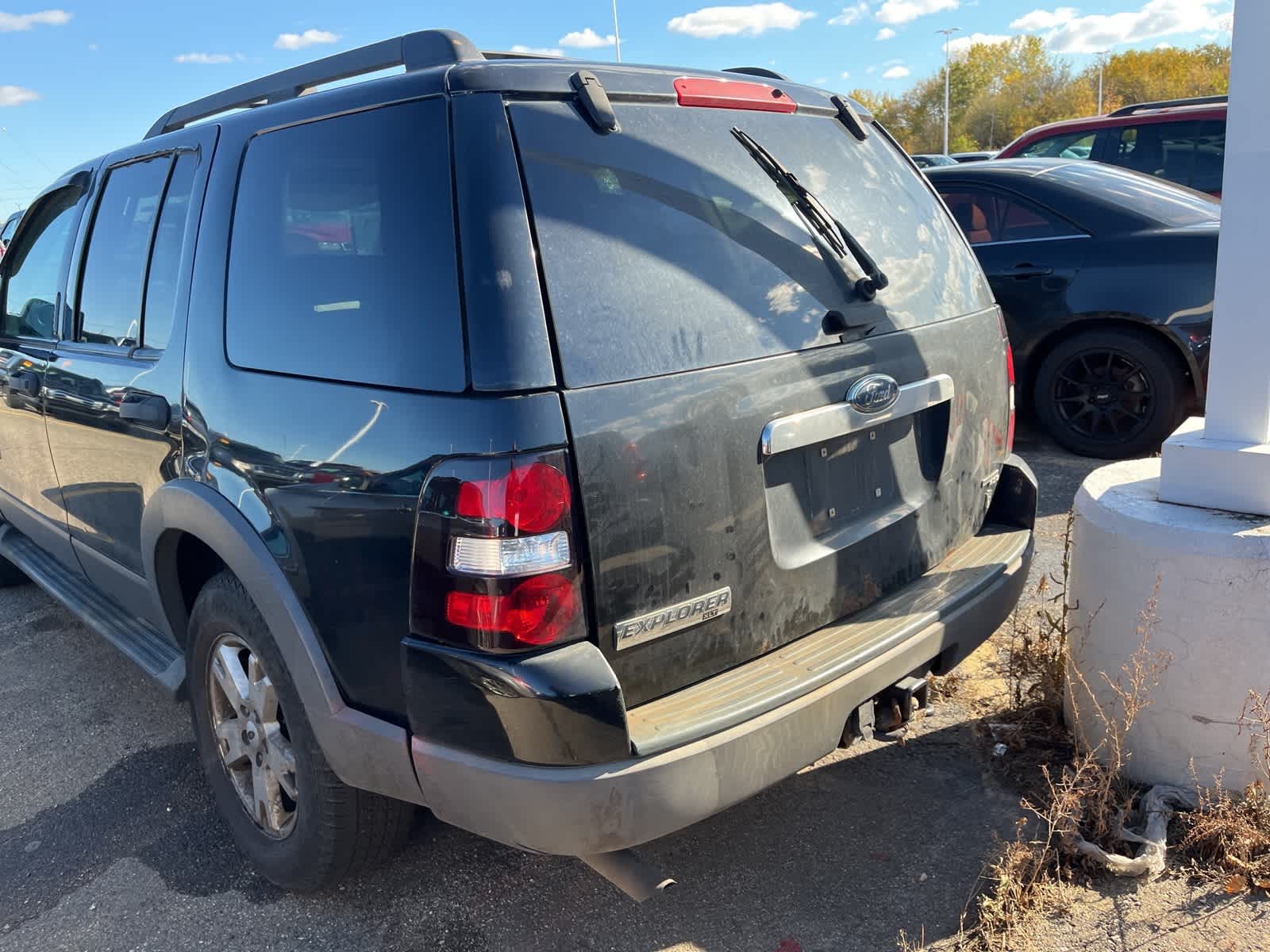 Thumbnail: 2006 Ford Explorer - 16