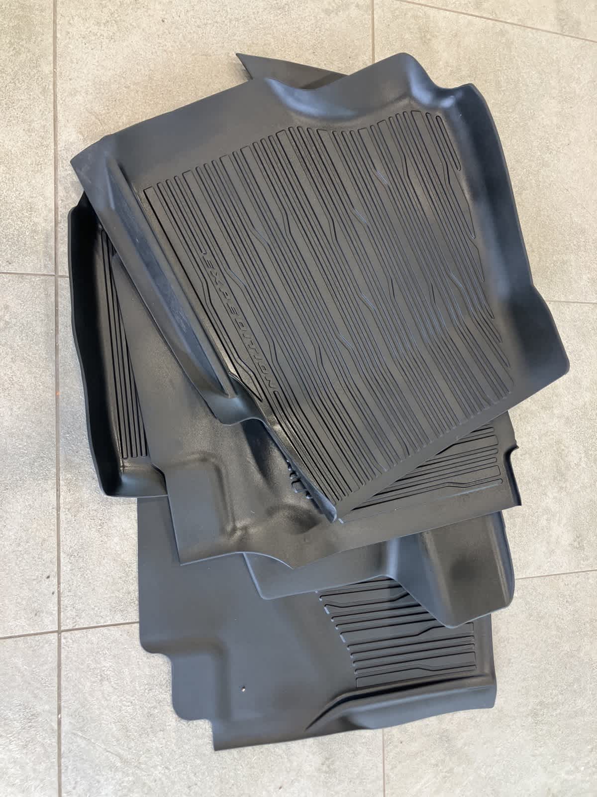 Thumbnail: 2024 Ford Expedition - 40