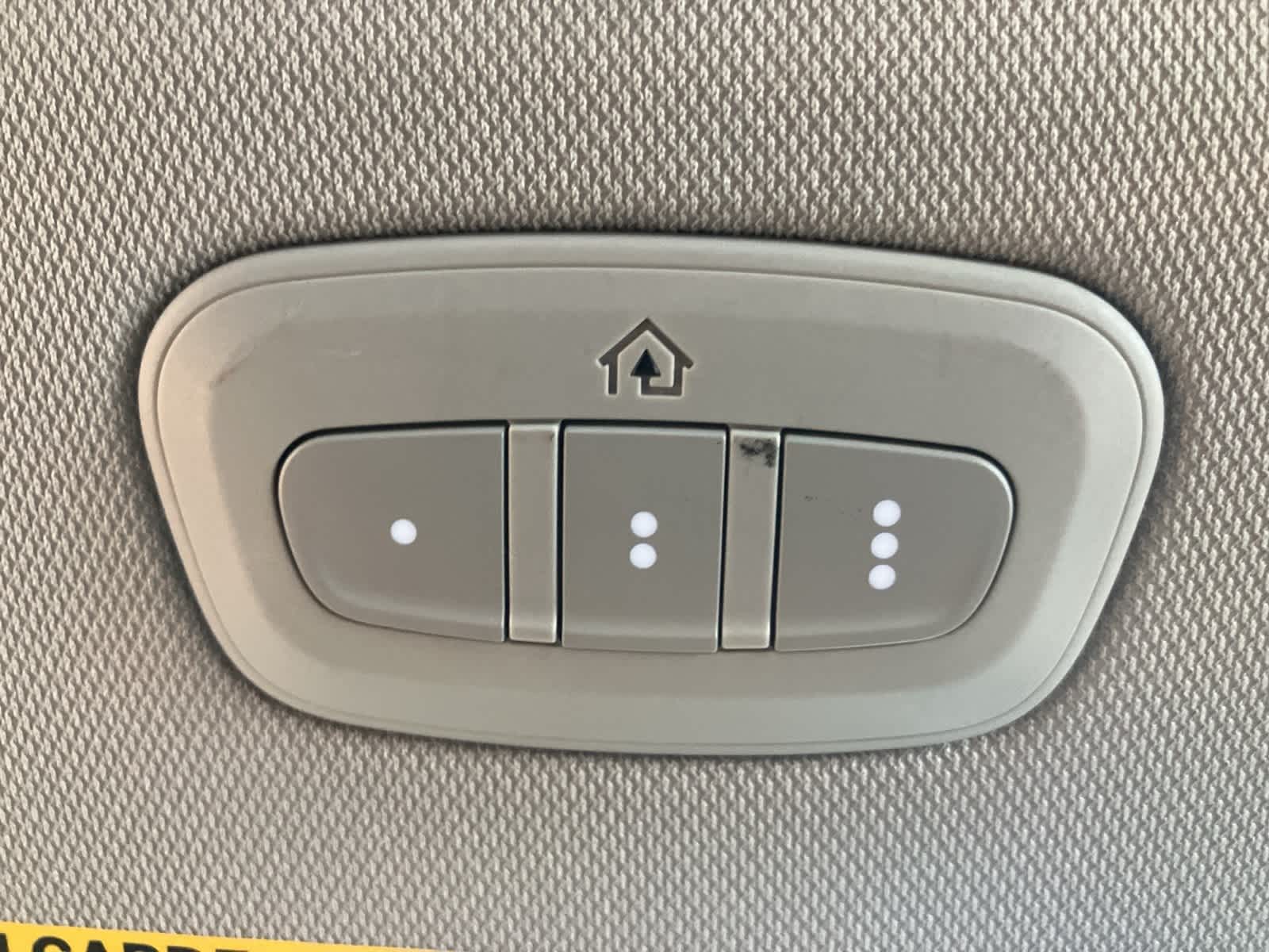 Thumbnail: 2021 Jeep Grand Cherokee L - 22