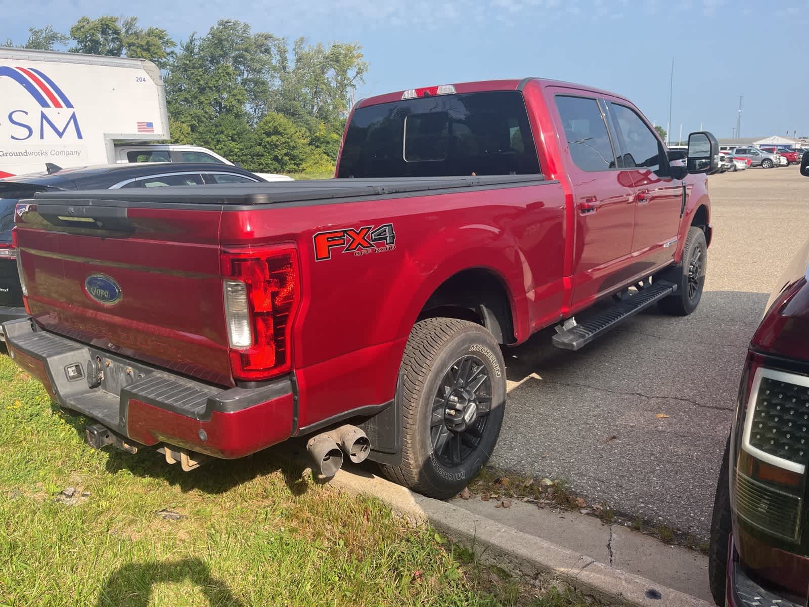 Thumbnail: 2019 Ford Econoline - 15