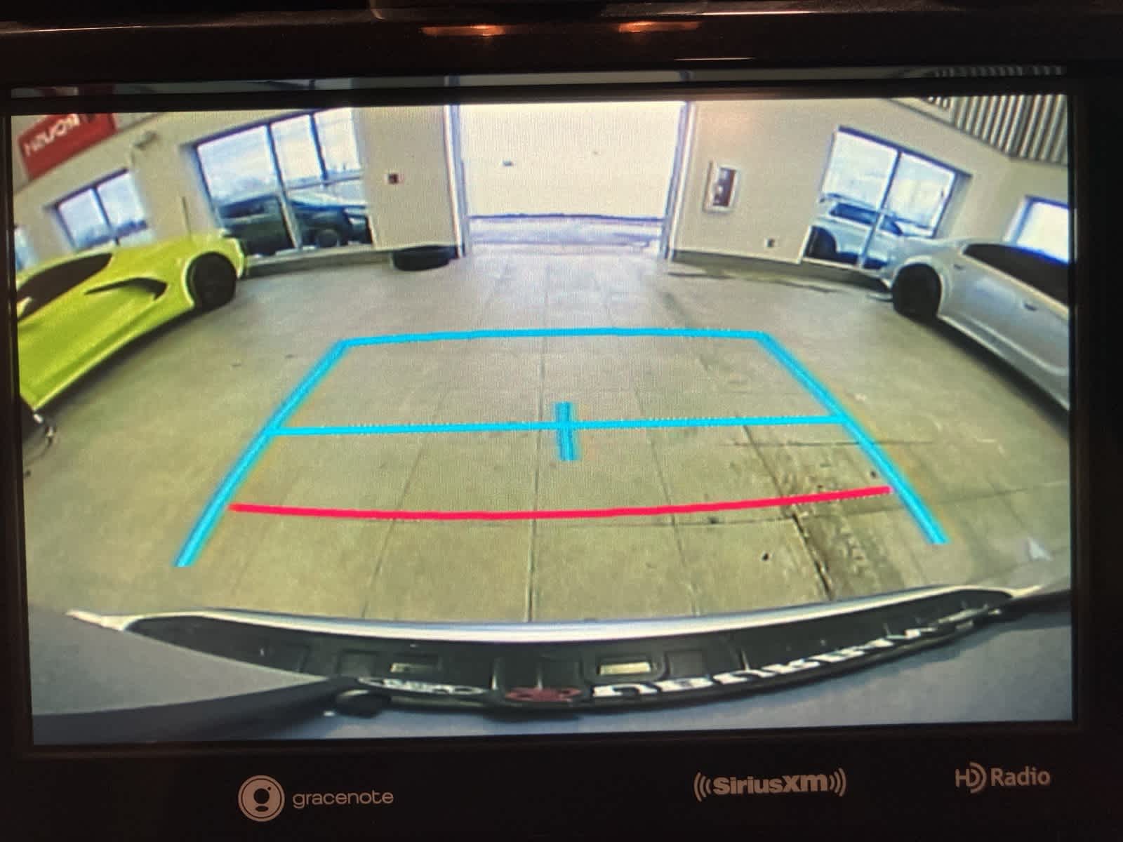 Thumbnail: 2022 Toyota 4Runner - 21