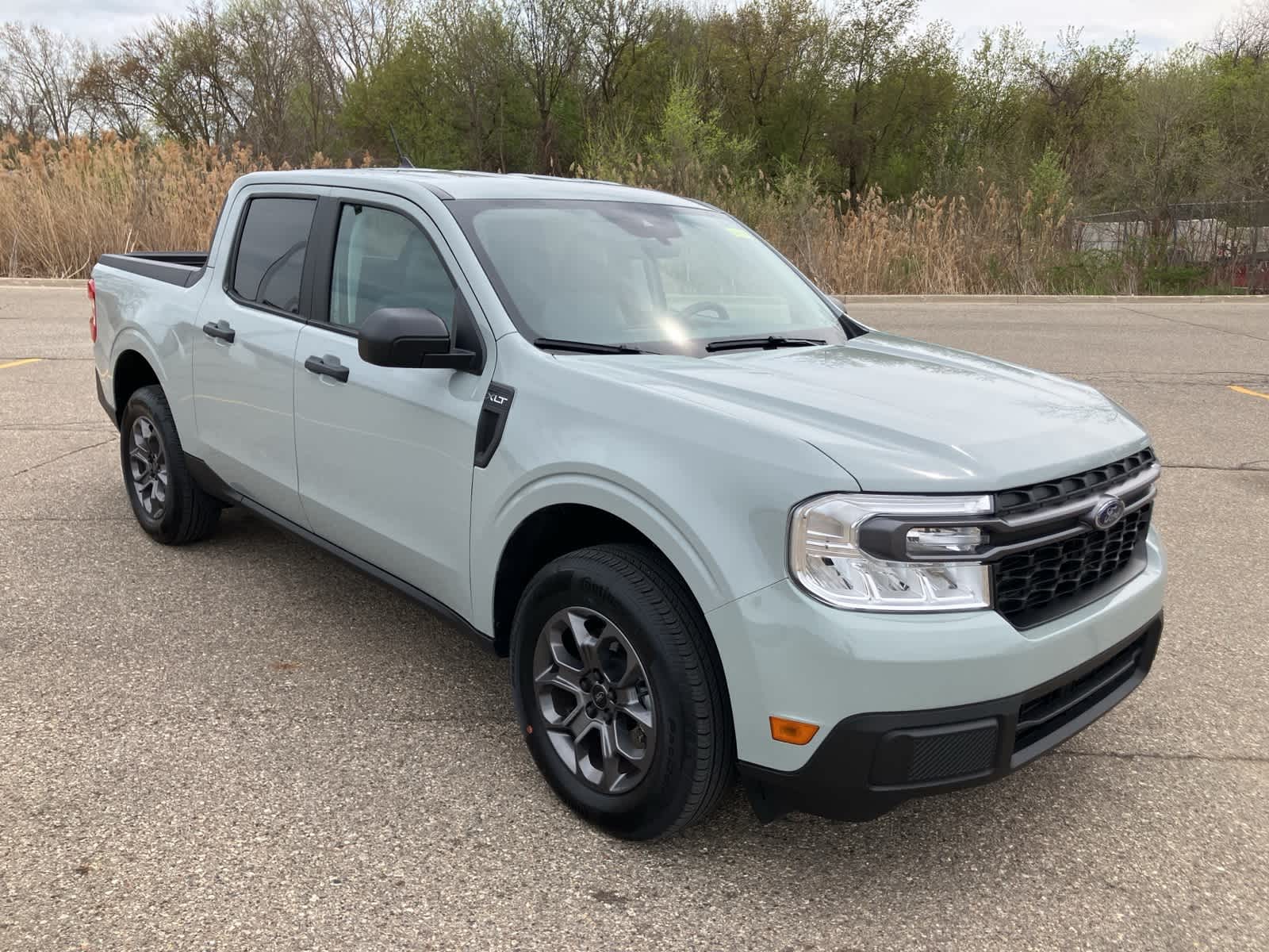 2023 Ford Maverick XLT 3