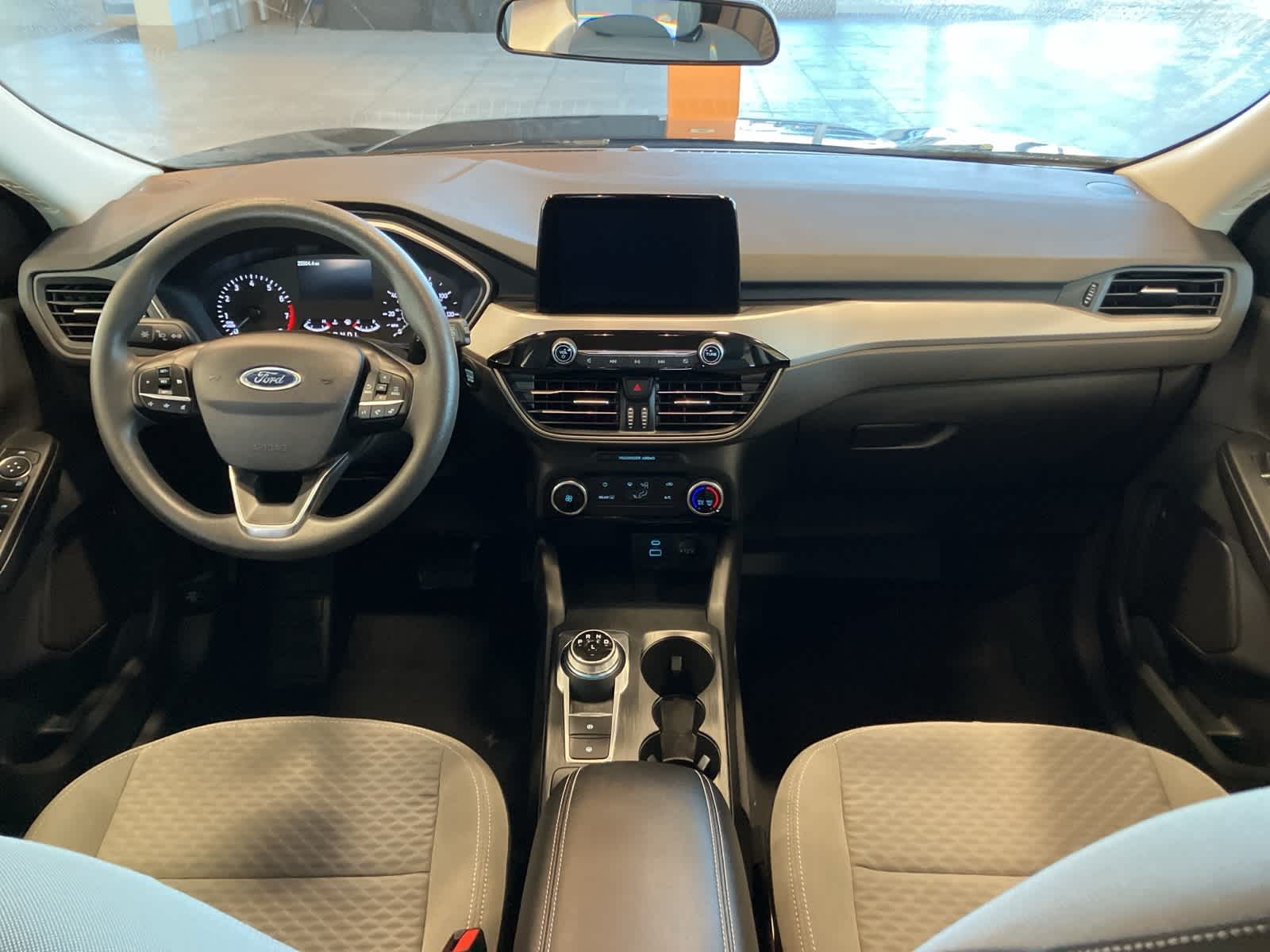 Thumbnail: 2022 Ford Escape - 22