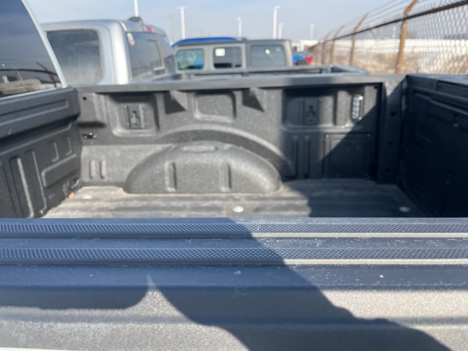 Thumbnail: 2024 Ford F-150 - 14