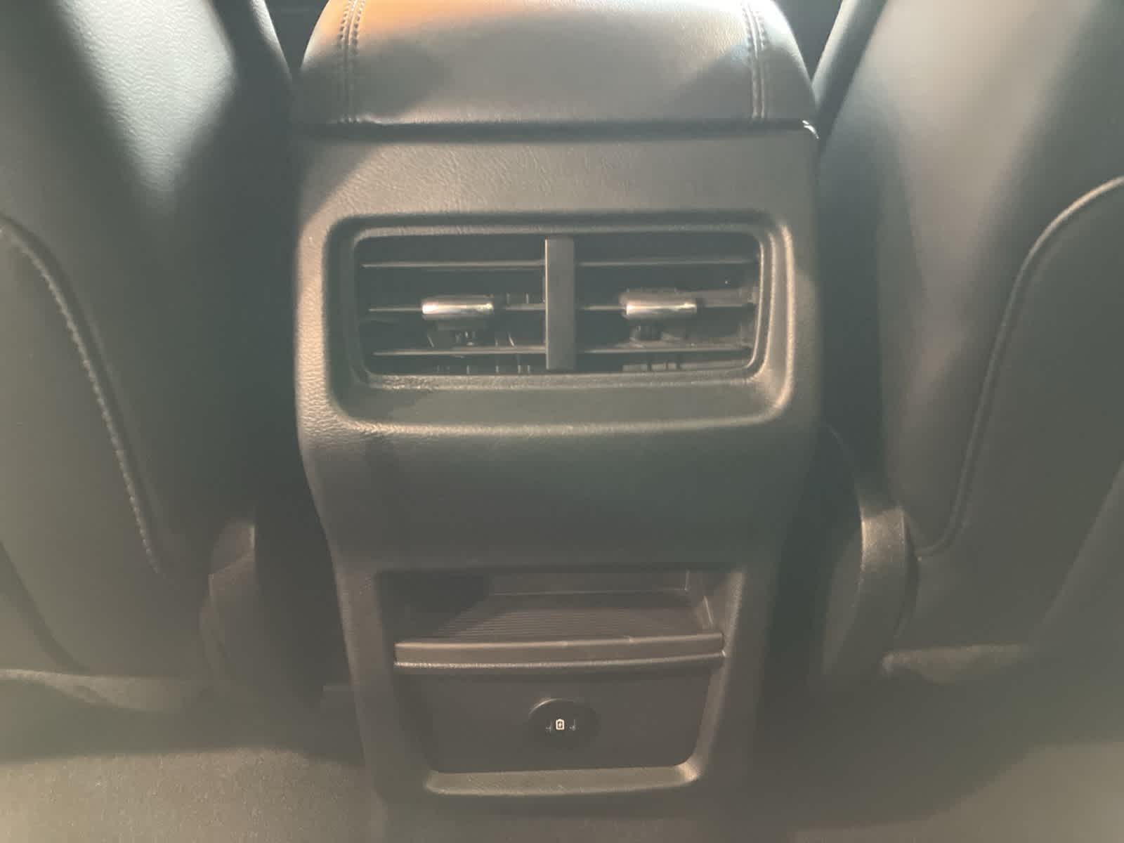 Thumbnail: 2024 Ford Edge - 22