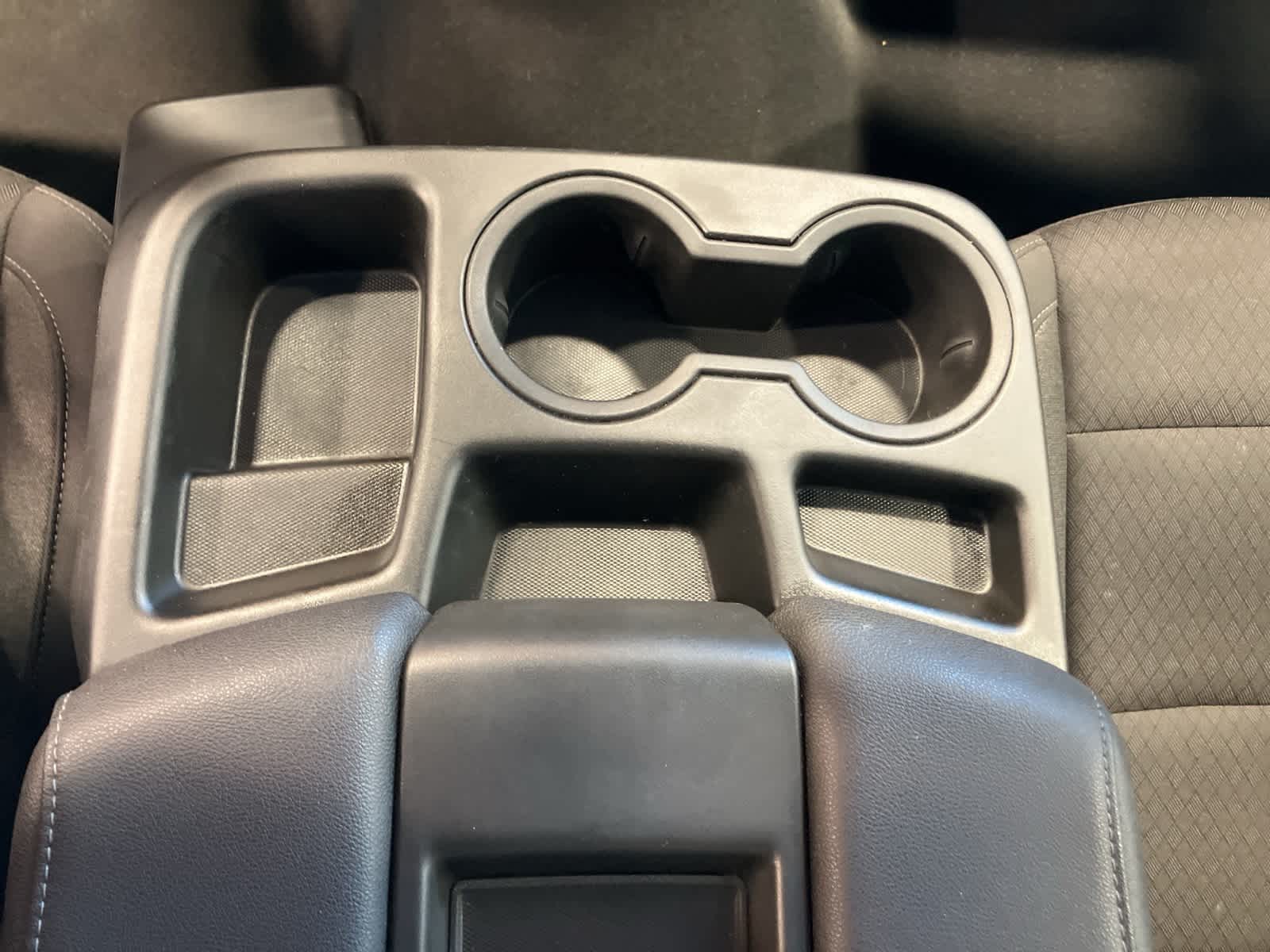 Thumbnail: 2024 Chevrolet Silverado 1500 - 16