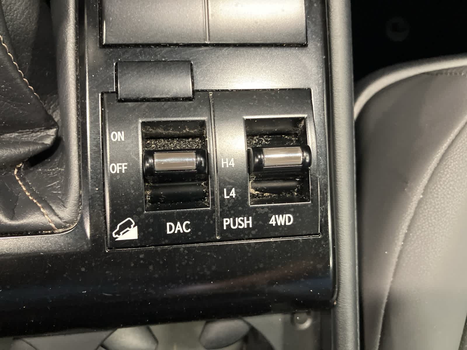 Thumbnail: 2021 Lexus GX - 19