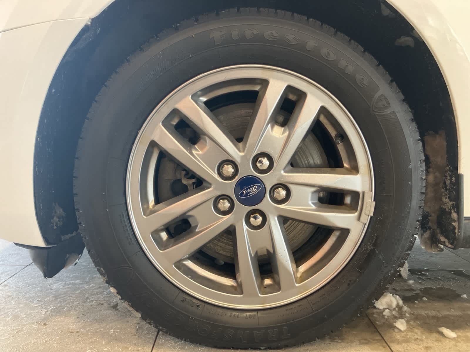 Thumbnail: 2022 Ford Transit Series - 9