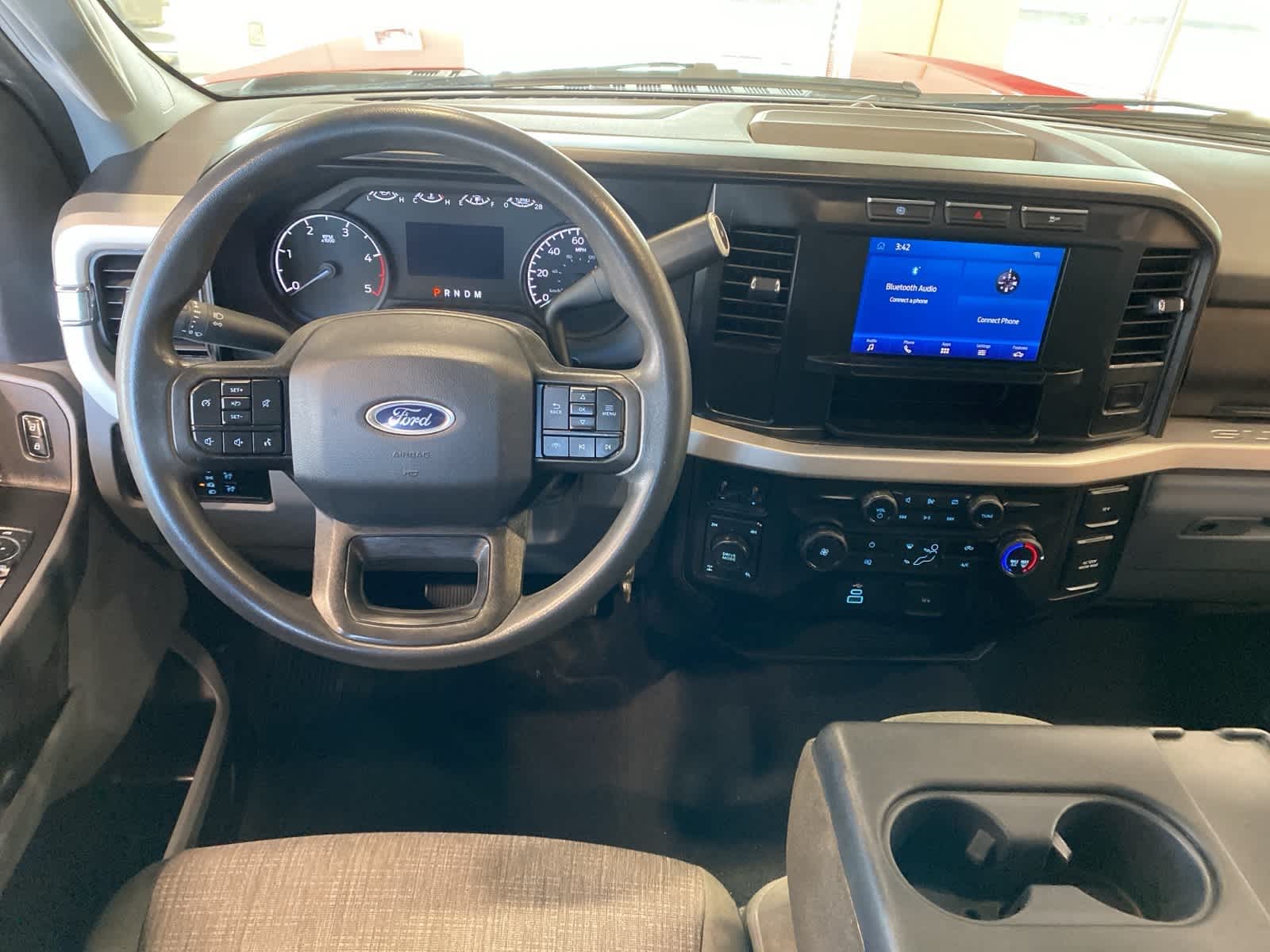 Thumbnail: 2024 Ford Econoline - 15