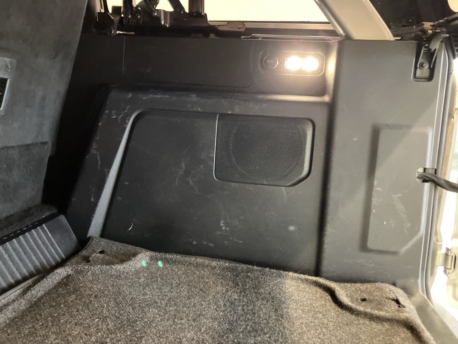 Thumbnail: 2023 Ford Bronco - 30