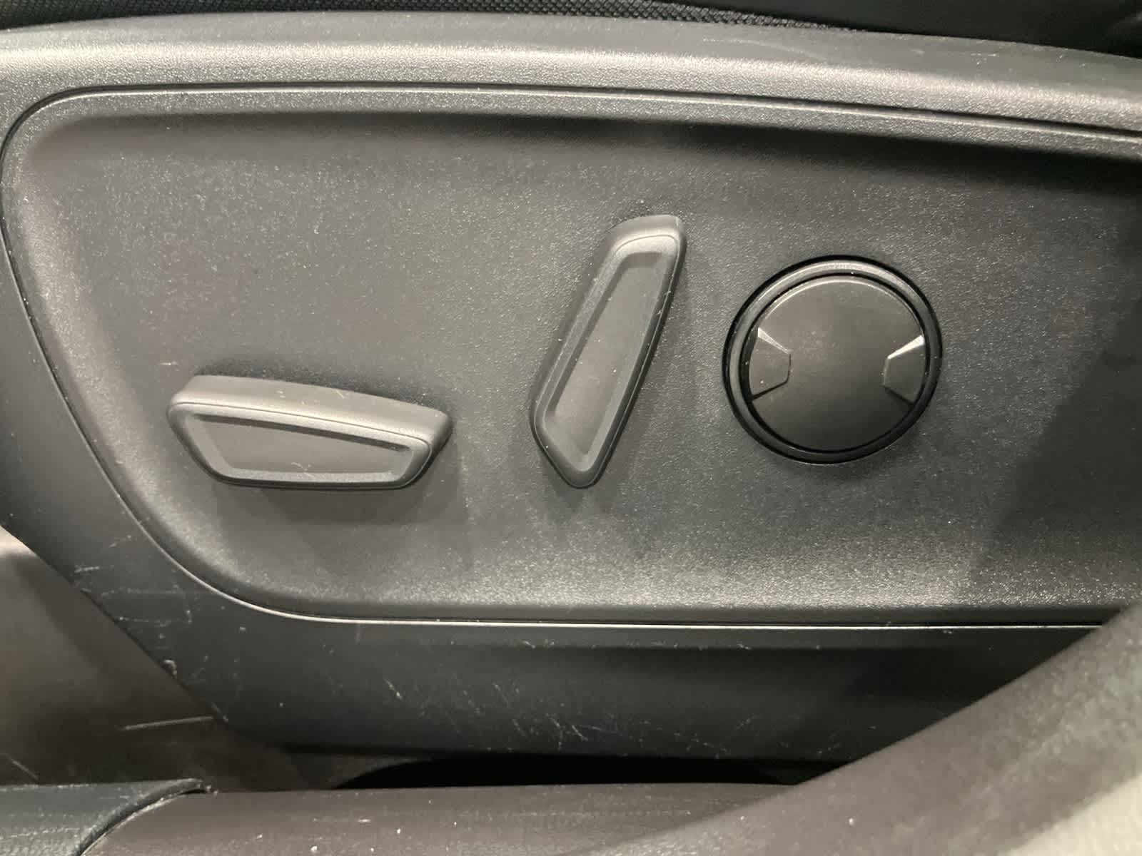 Thumbnail: 2024 Ford Escape - 11