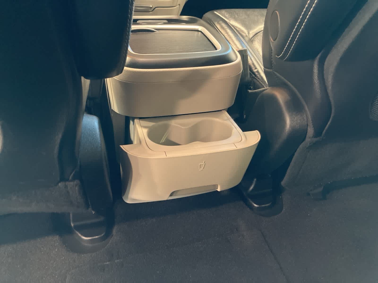 Thumbnail: 2022 Chrysler Pacifica - 26