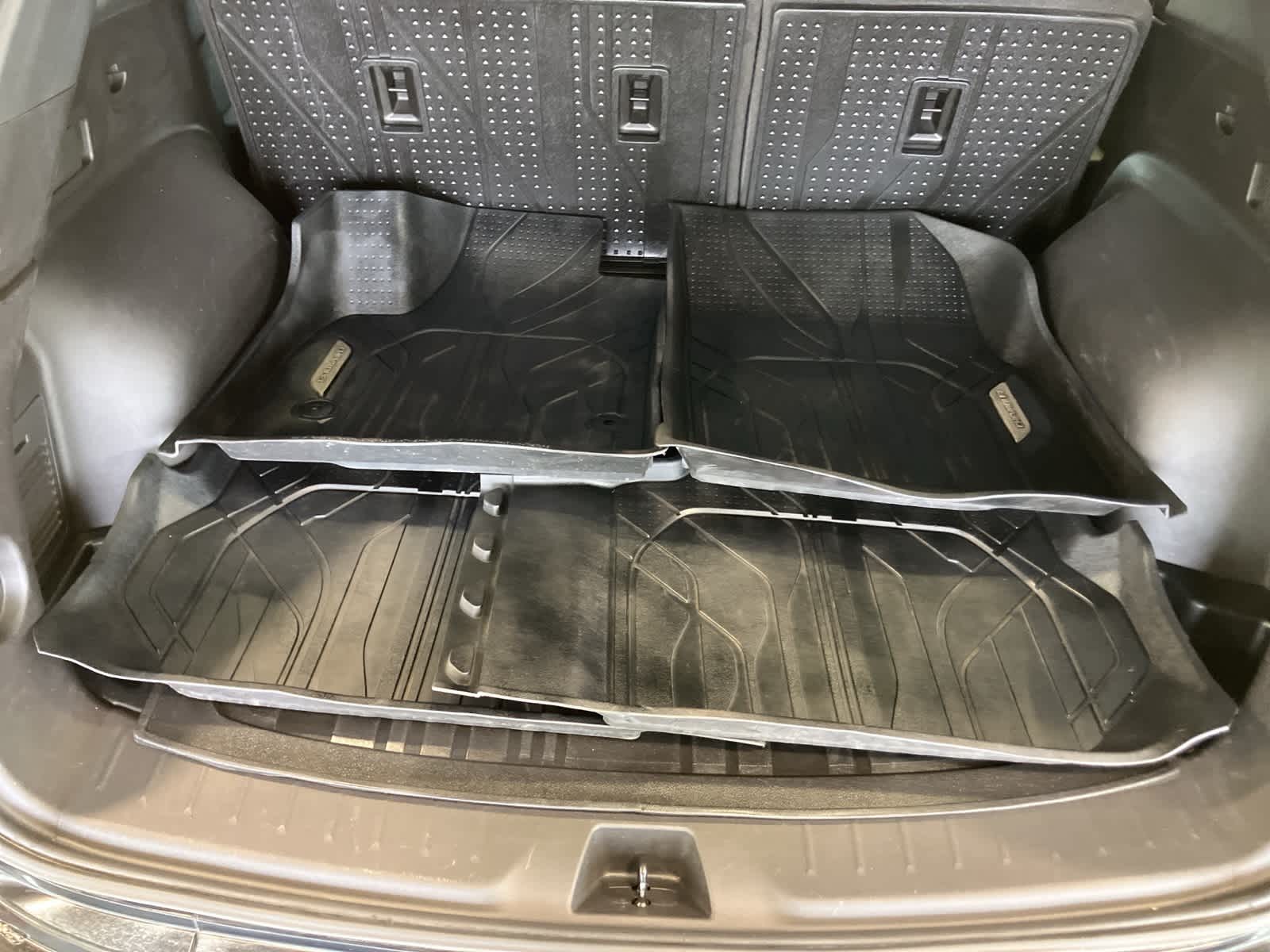 Thumbnail: 2021 Chevrolet Blazer - 32