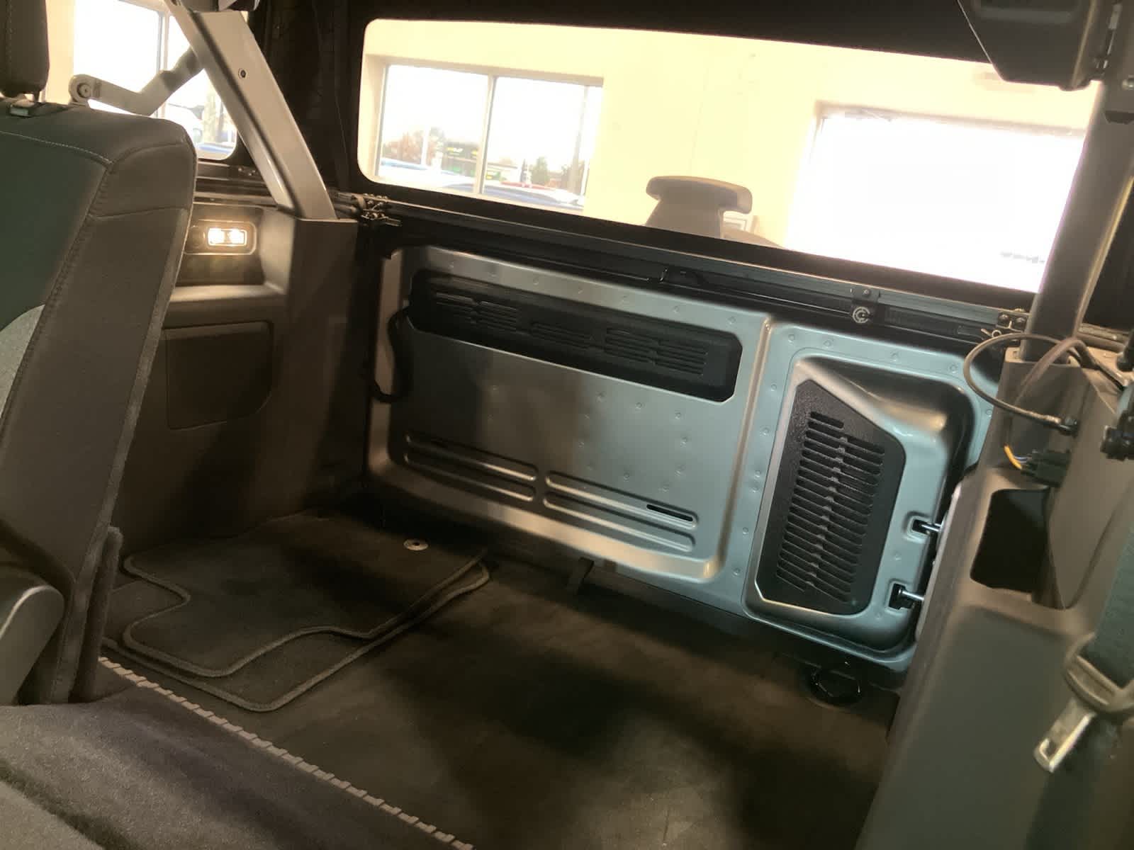 Thumbnail: 2023 Ford Bronco - 29