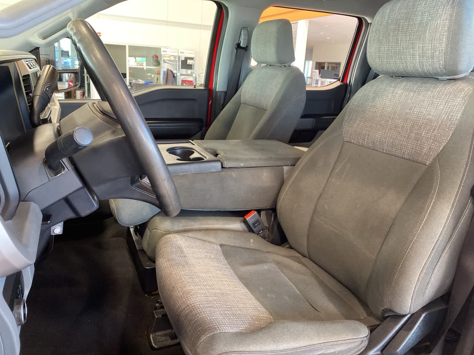 Thumbnail: 2024 Ford Econoline - 11