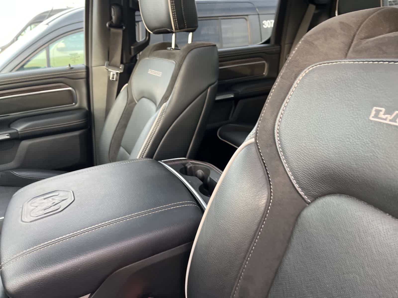 Thumbnail: 2025 RAM 1500 - 26