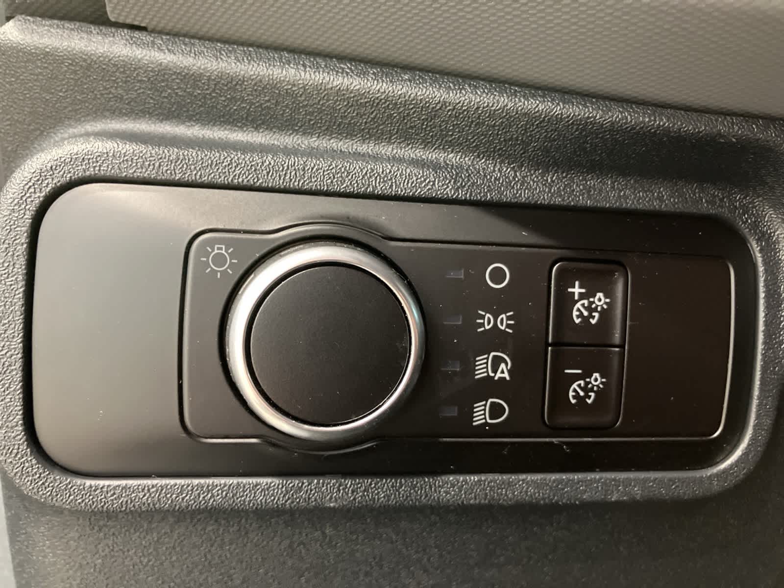 Thumbnail: 2023 Ford Bronco - 13