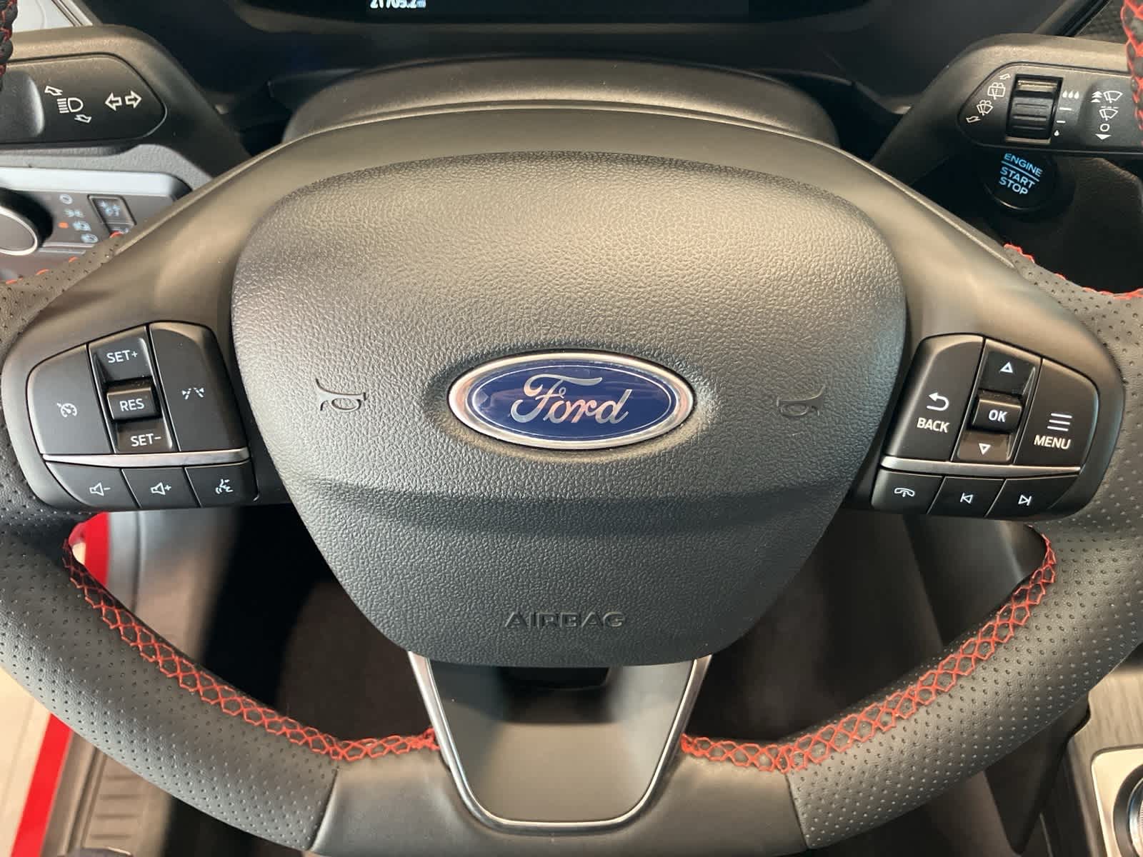 Thumbnail: 2023 Ford Escape - 14