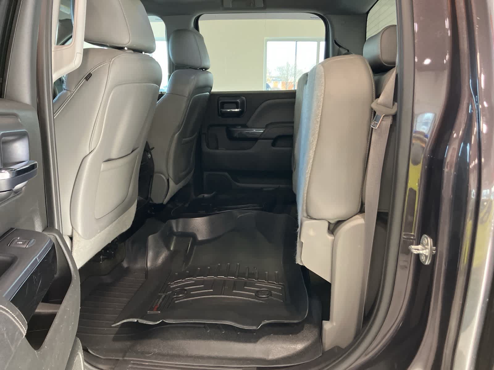 Thumbnail: 2014 GMC Sierra 1500 - 26