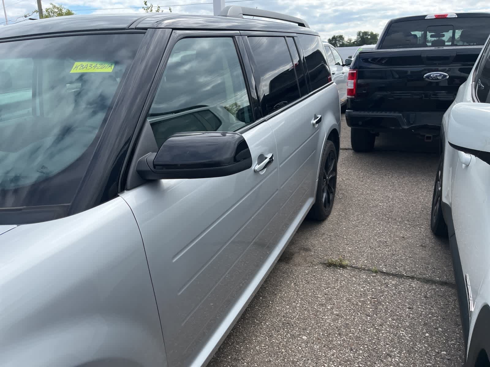 Thumbnail: 2019 Ford Flex - 6
