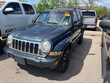  Jeep Liberty