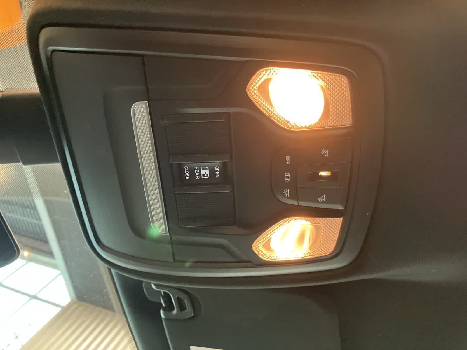 Thumbnail: 2019 RAM 1500 - 22