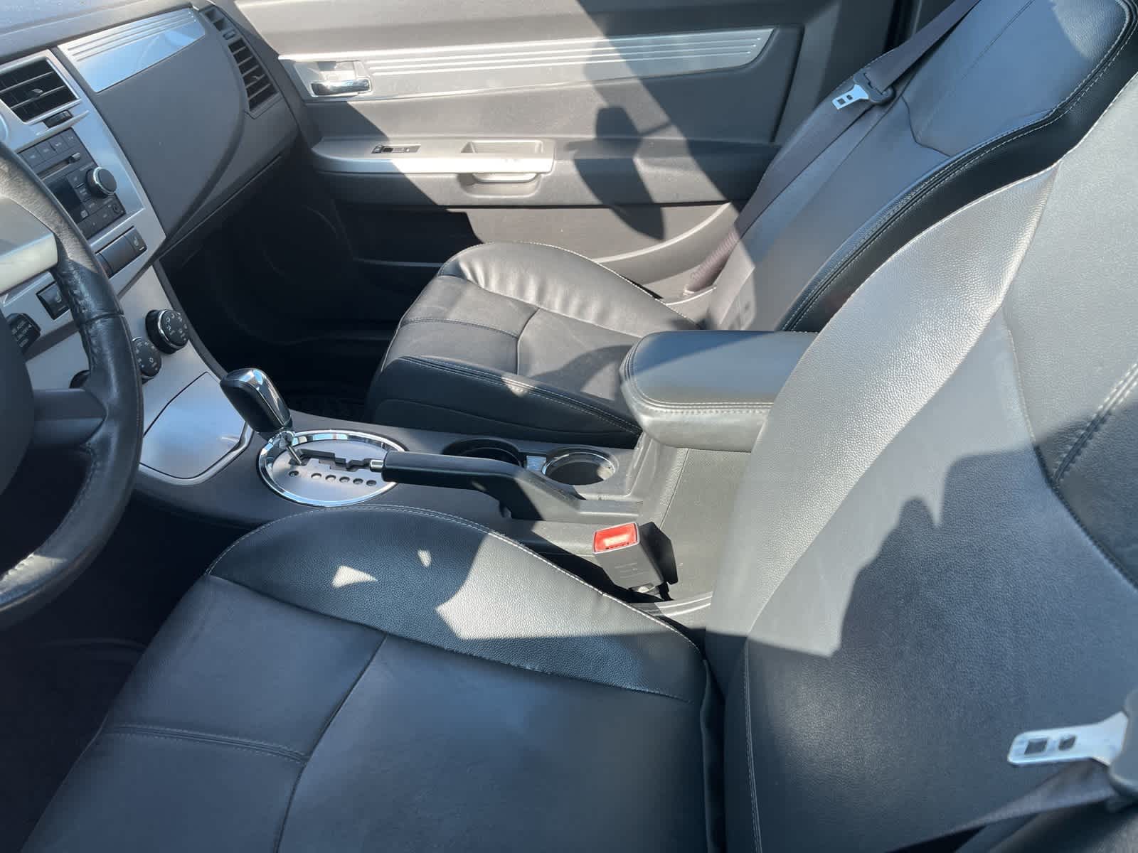 Thumbnail: 2009 Chrysler Sebring - 24