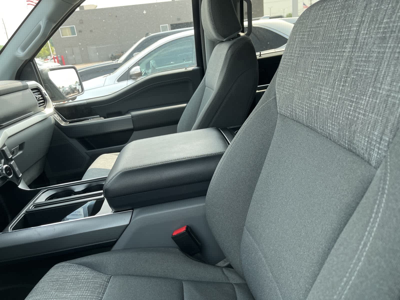 2022 Ford F-150 XLT 19