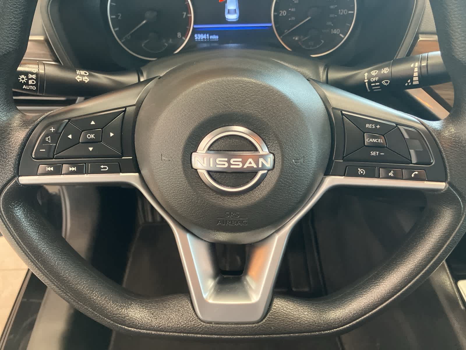 Thumbnail: 2024 Nissan Altima - 14