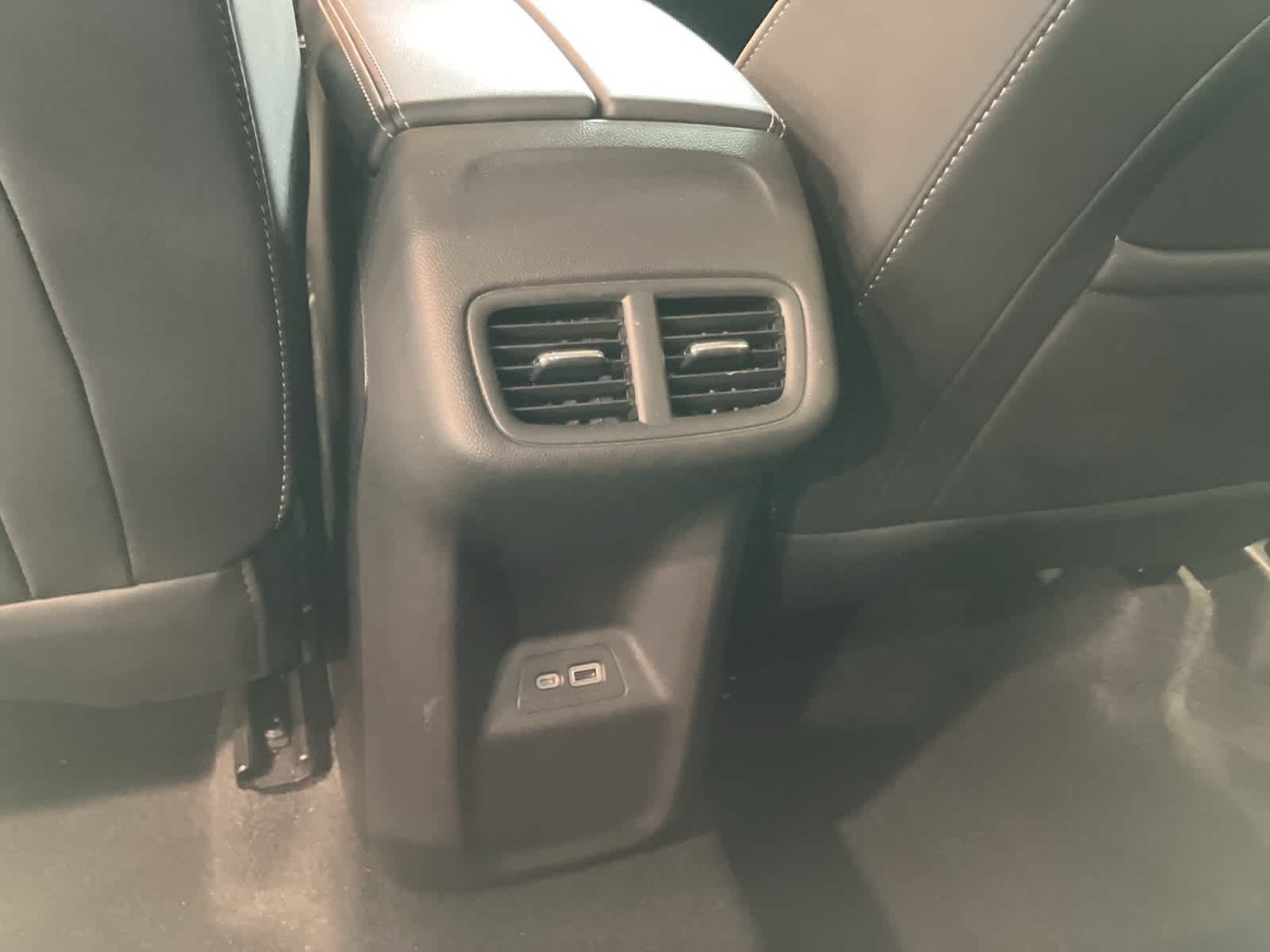 Thumbnail: 2021 Buick Envision - 26