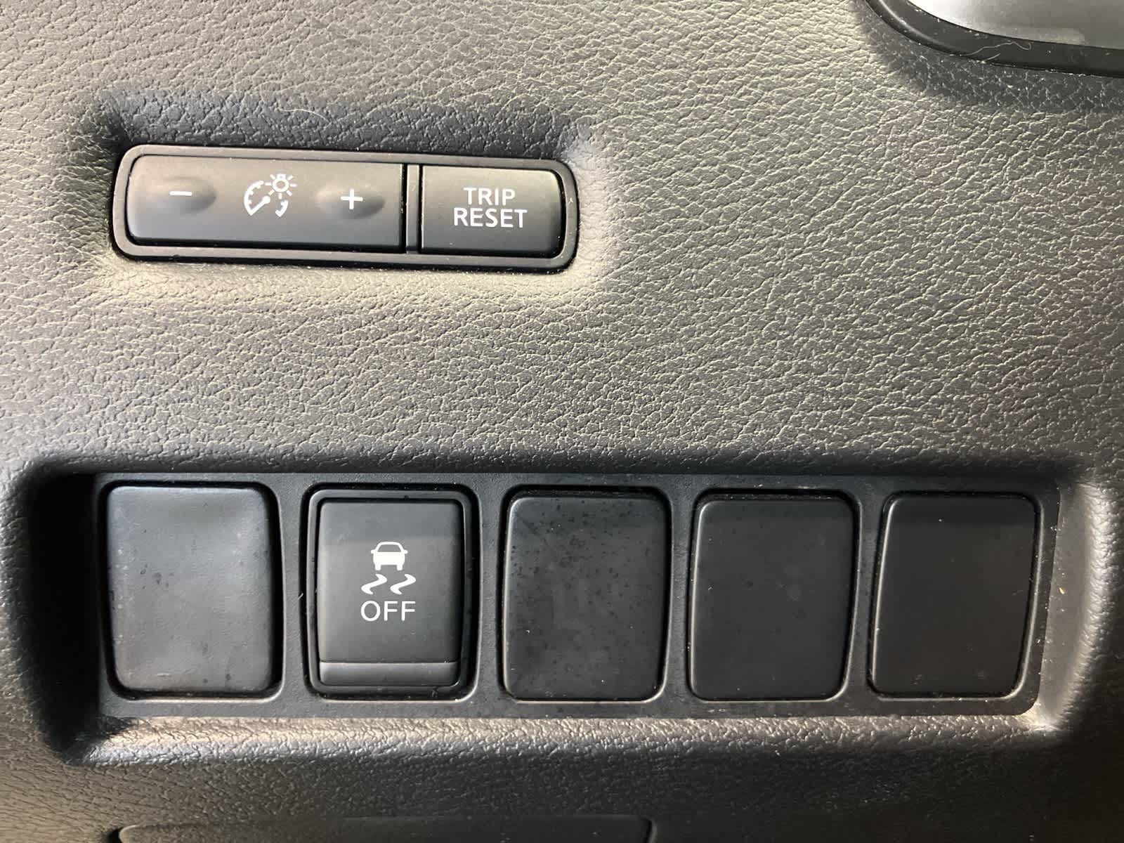 Thumbnail: 2018 Nissan Murano - 13