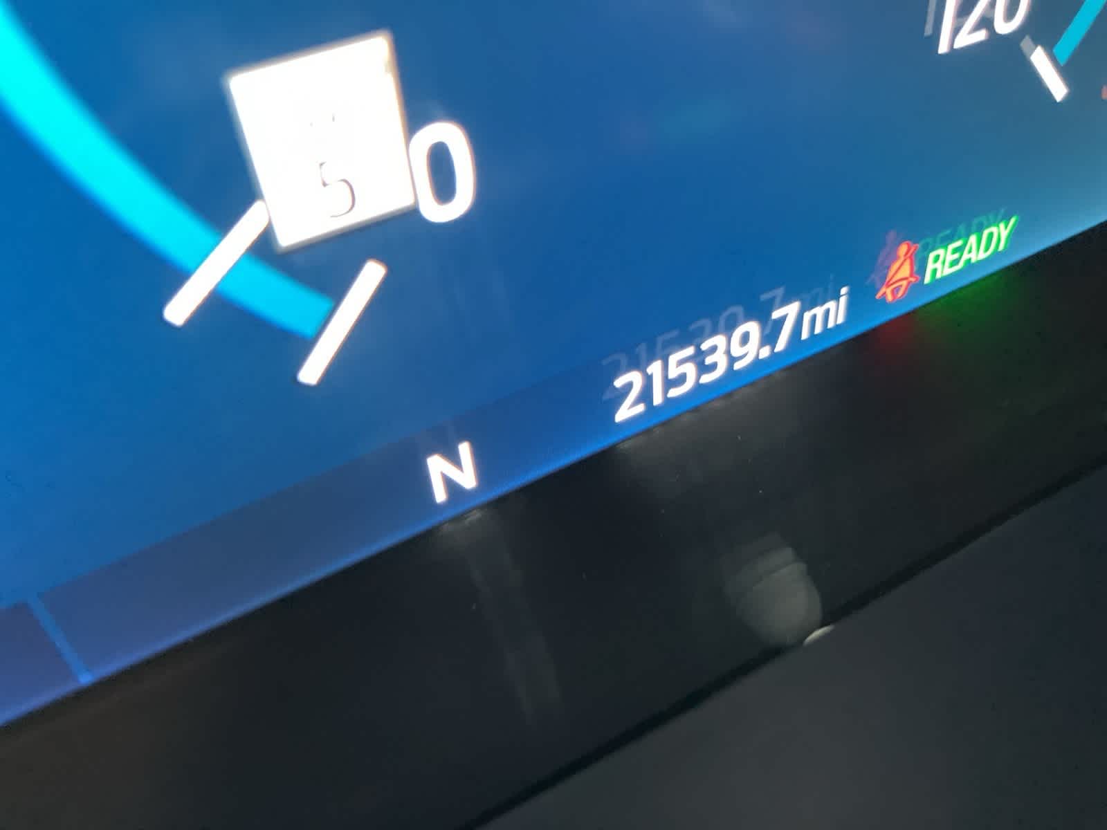 Thumbnail: 2022 Ford F-150 - 34