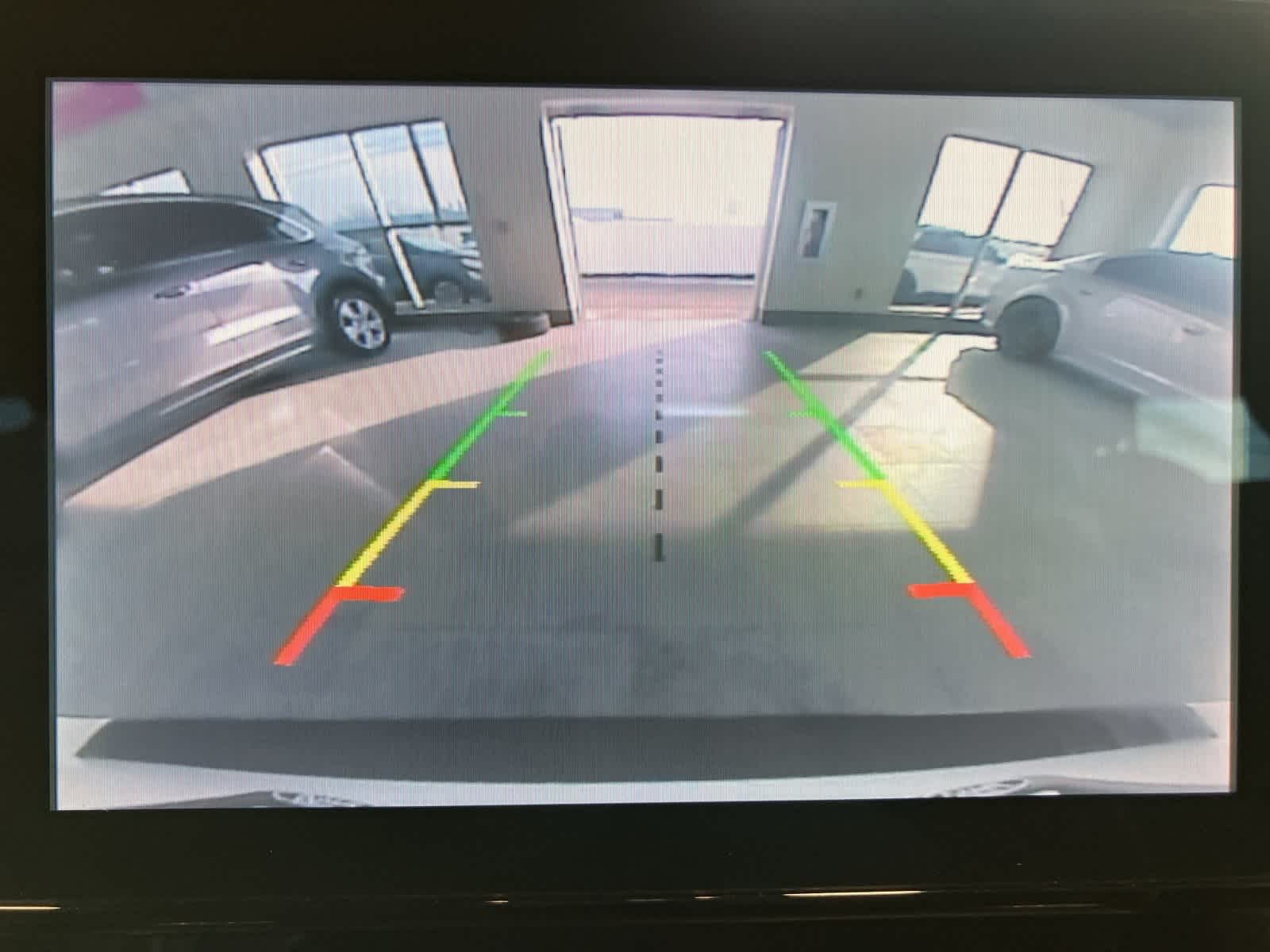 Thumbnail: 2020 Ford Explorer - 19