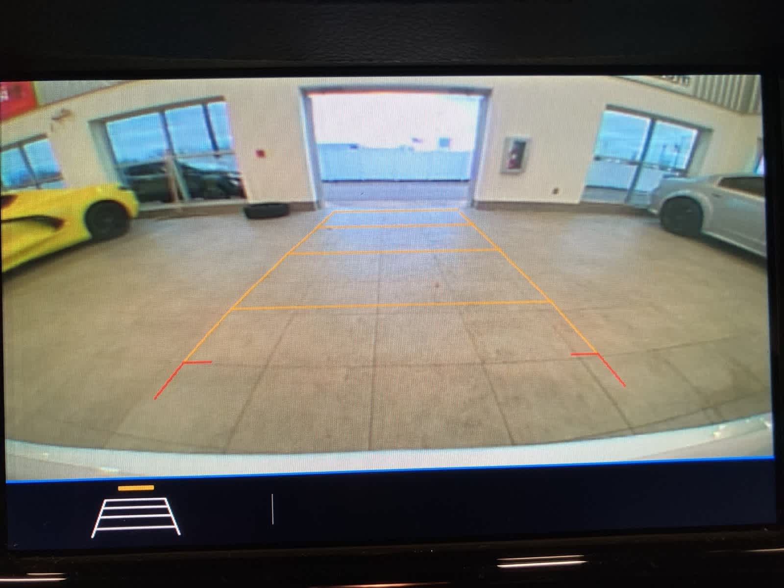 Thumbnail: 2018 Chevrolet Trax - 19