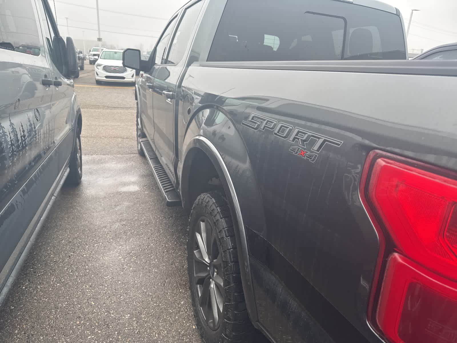 Thumbnail: 2018 Ford F-150 - 8