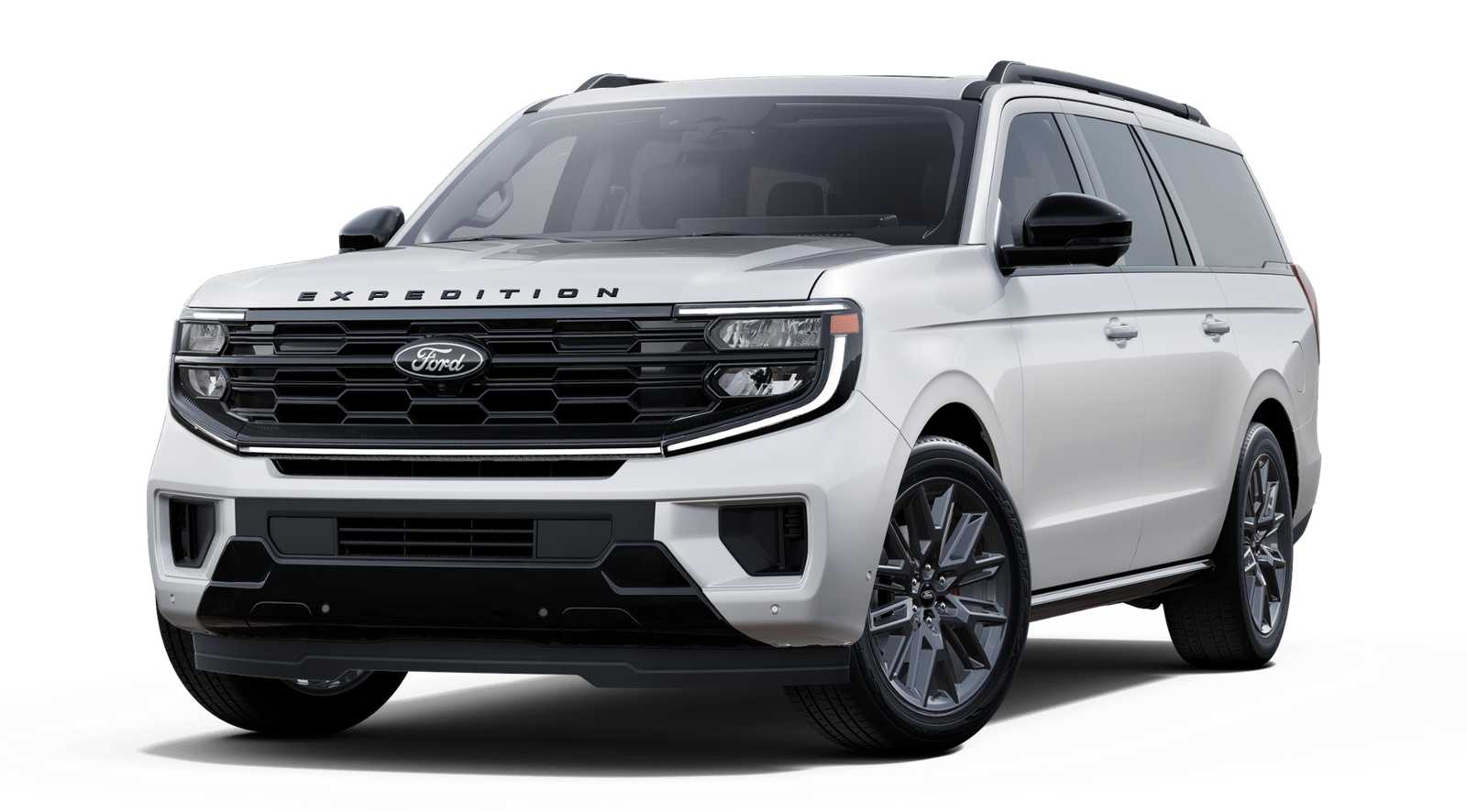 New 2025 Ford Expedition Max For Sale at The Suburban Collection