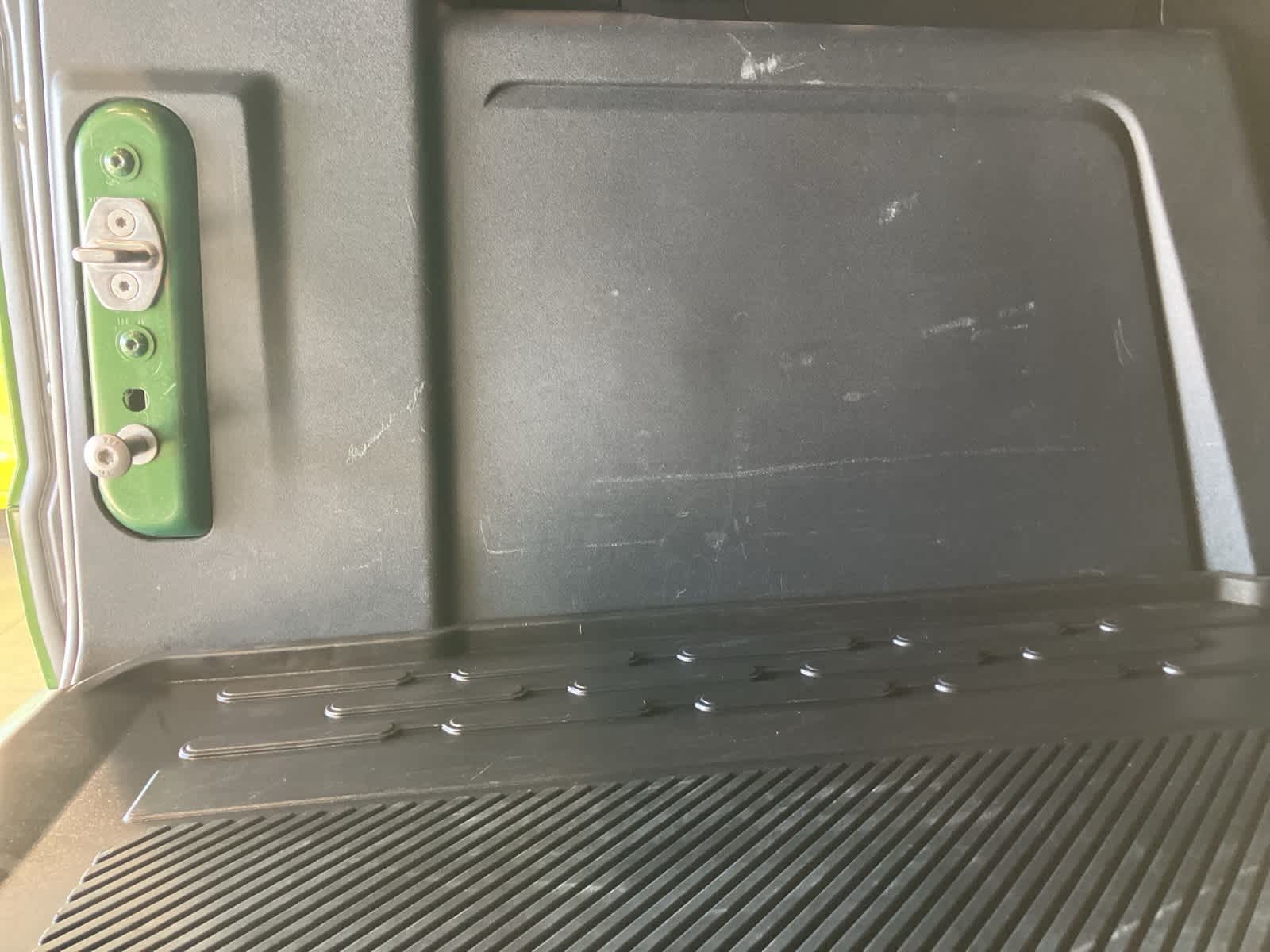 Thumbnail: 2024 Ford Bronco - 32