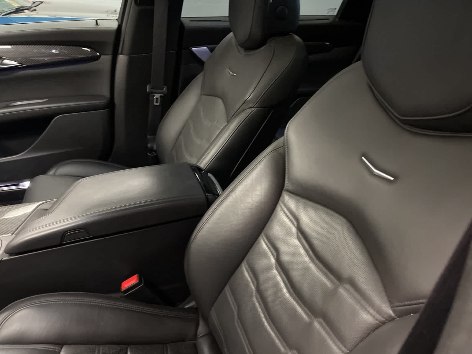 Thumbnail: 2019 Cadillac CT6 - 27