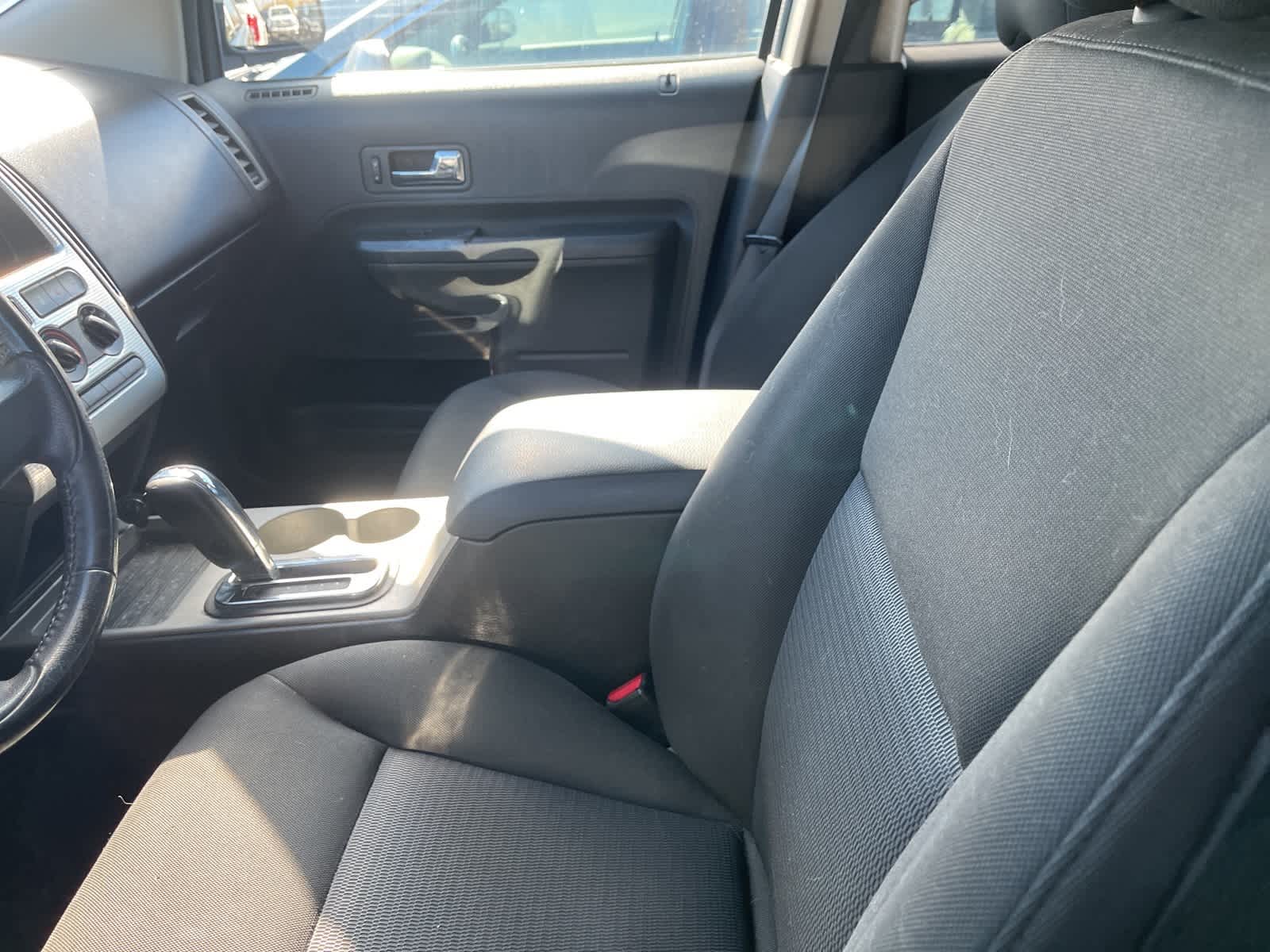 Thumbnail: 2007 Ford Edge - 23