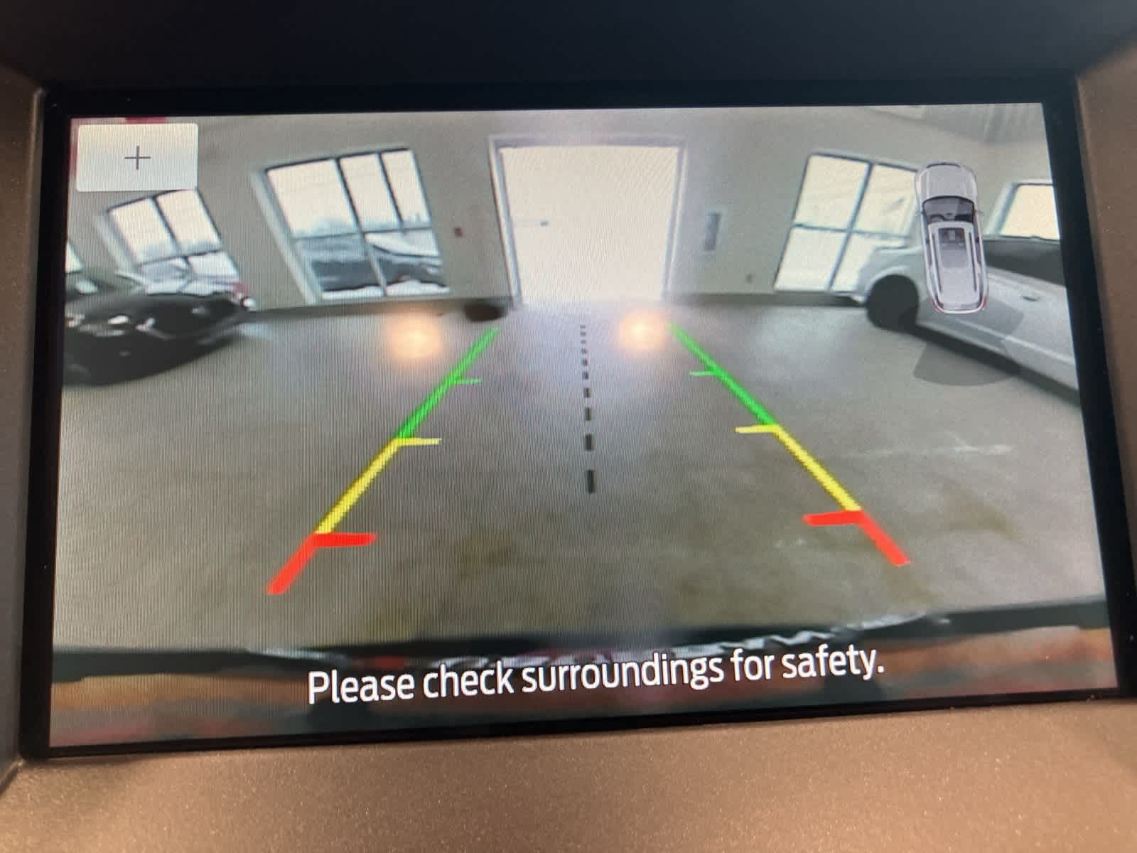 Thumbnail: 2019 Ford Edge - 22