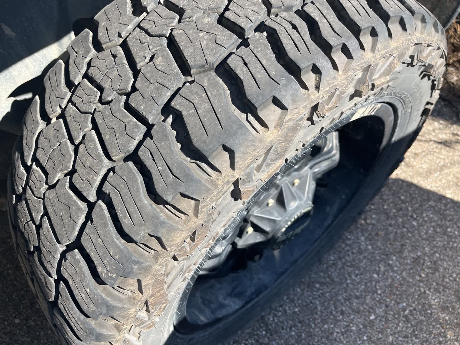 Thumbnail: 2018 RAM 1500 - 6