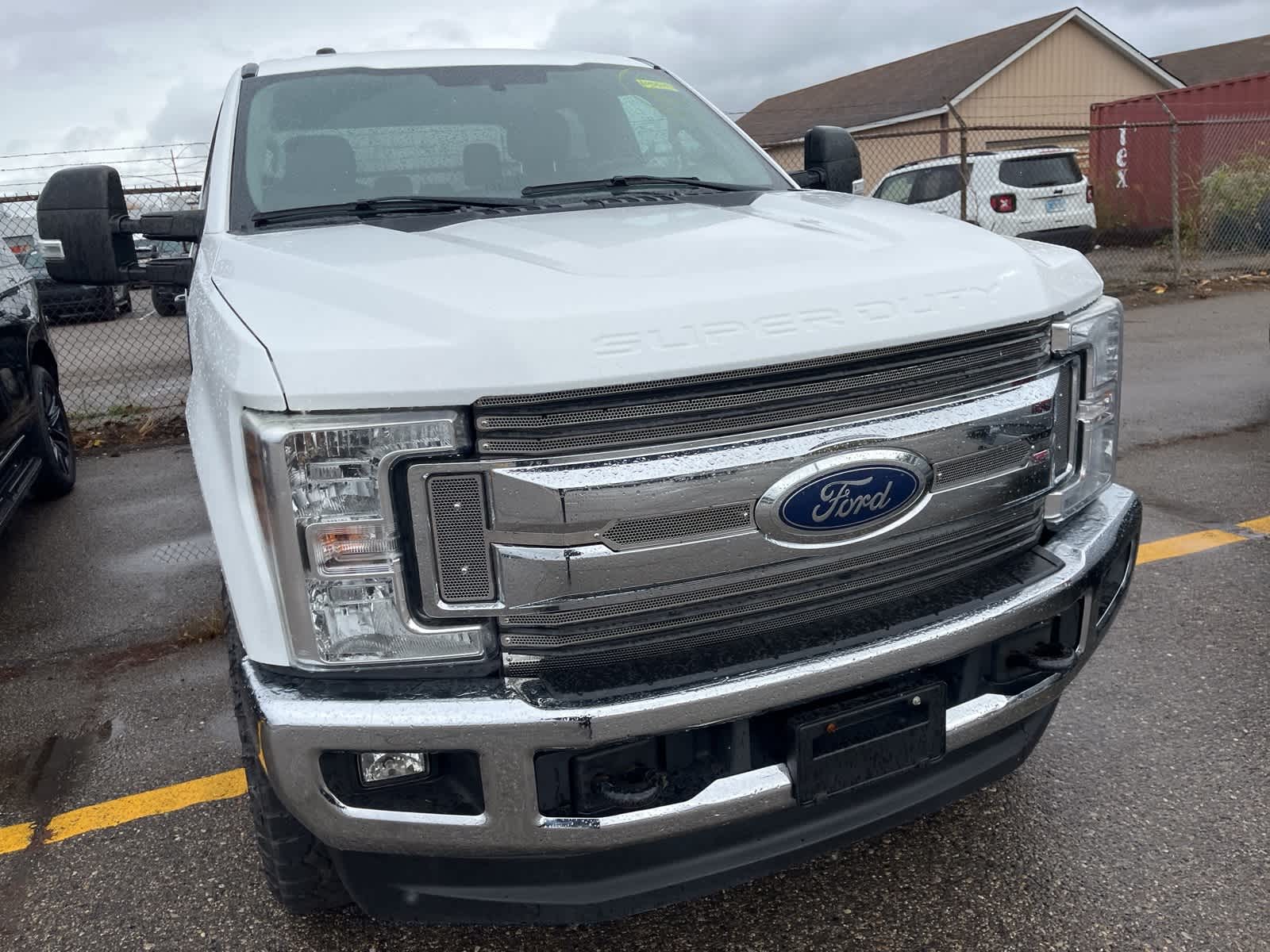Thumbnail: 2019 Ford Econoline - 21