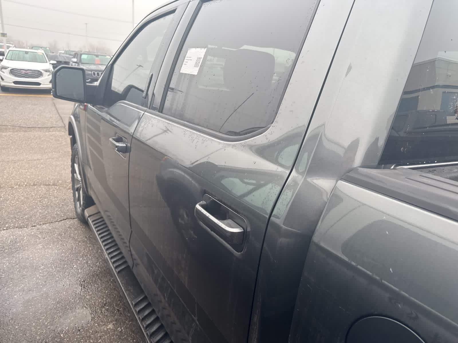 Thumbnail: 2018 Ford F-150 - 6