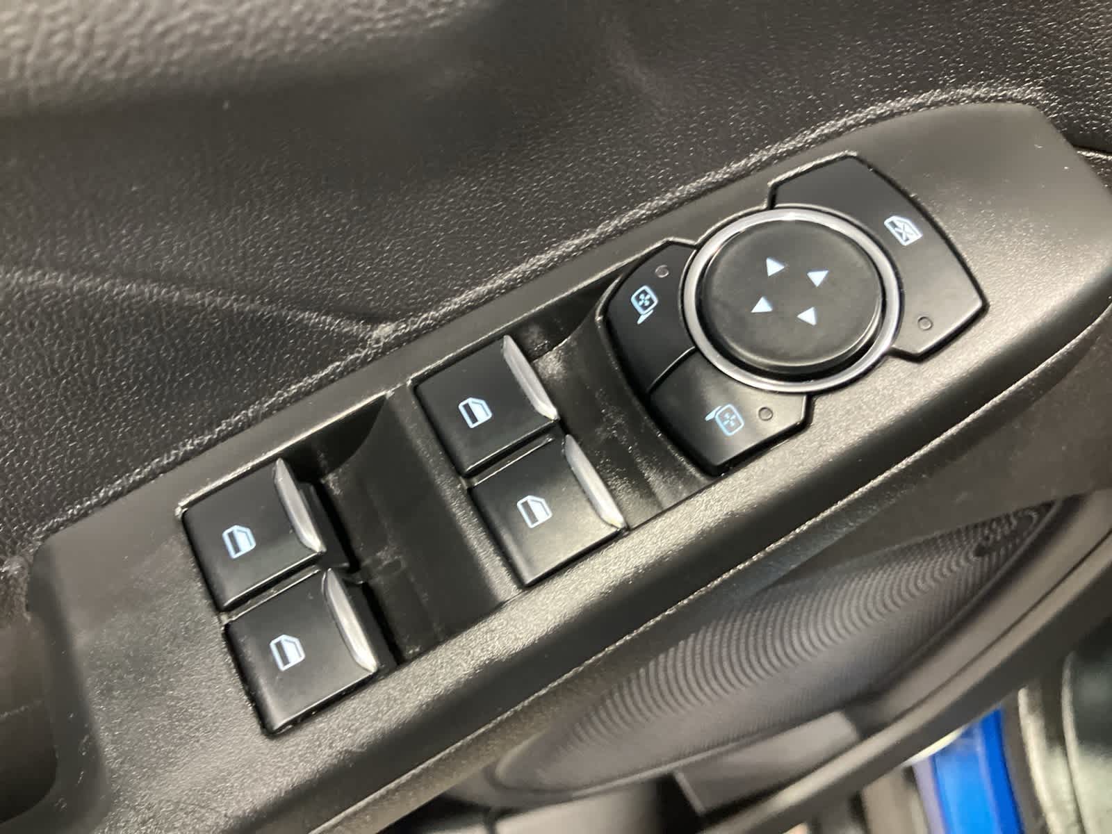 Thumbnail: 2023 Ford Escape - 13