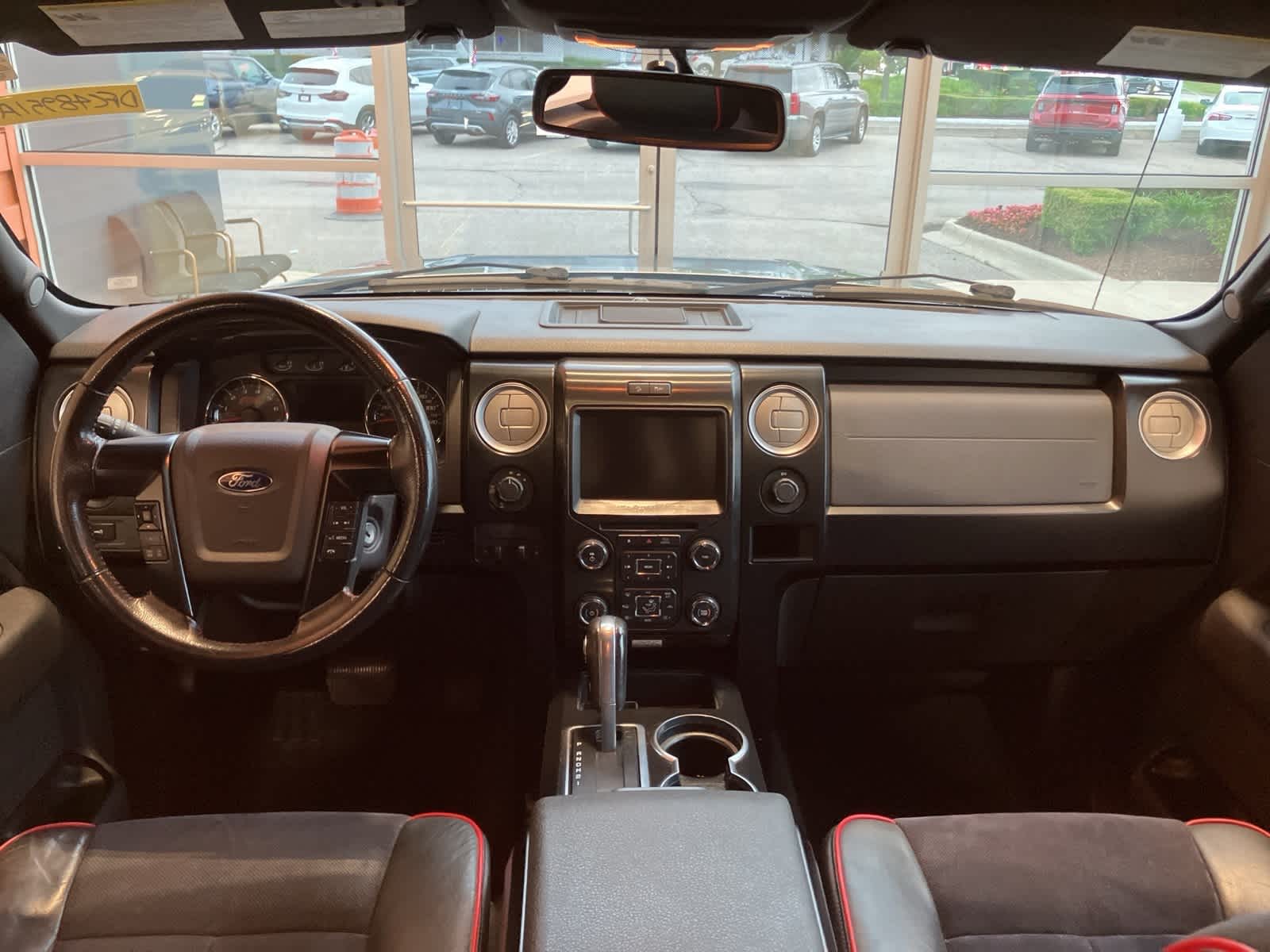 Thumbnail: 2013 Ford F-150 - 23