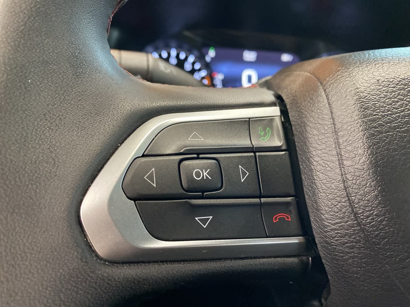 Thumbnail: 2025 Jeep Compass - 20