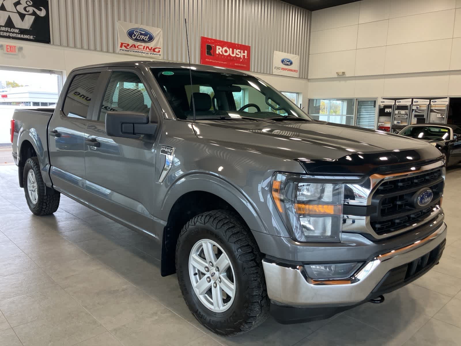 Thumbnail: 2023 Ford F-150 - 3